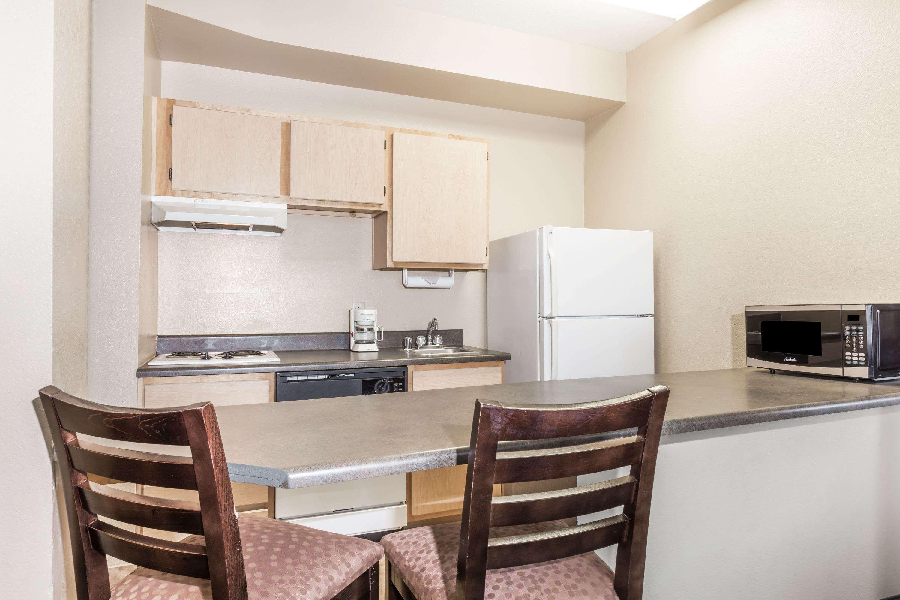 Hawthorn Suites By Wyndham Chandler Esterno foto