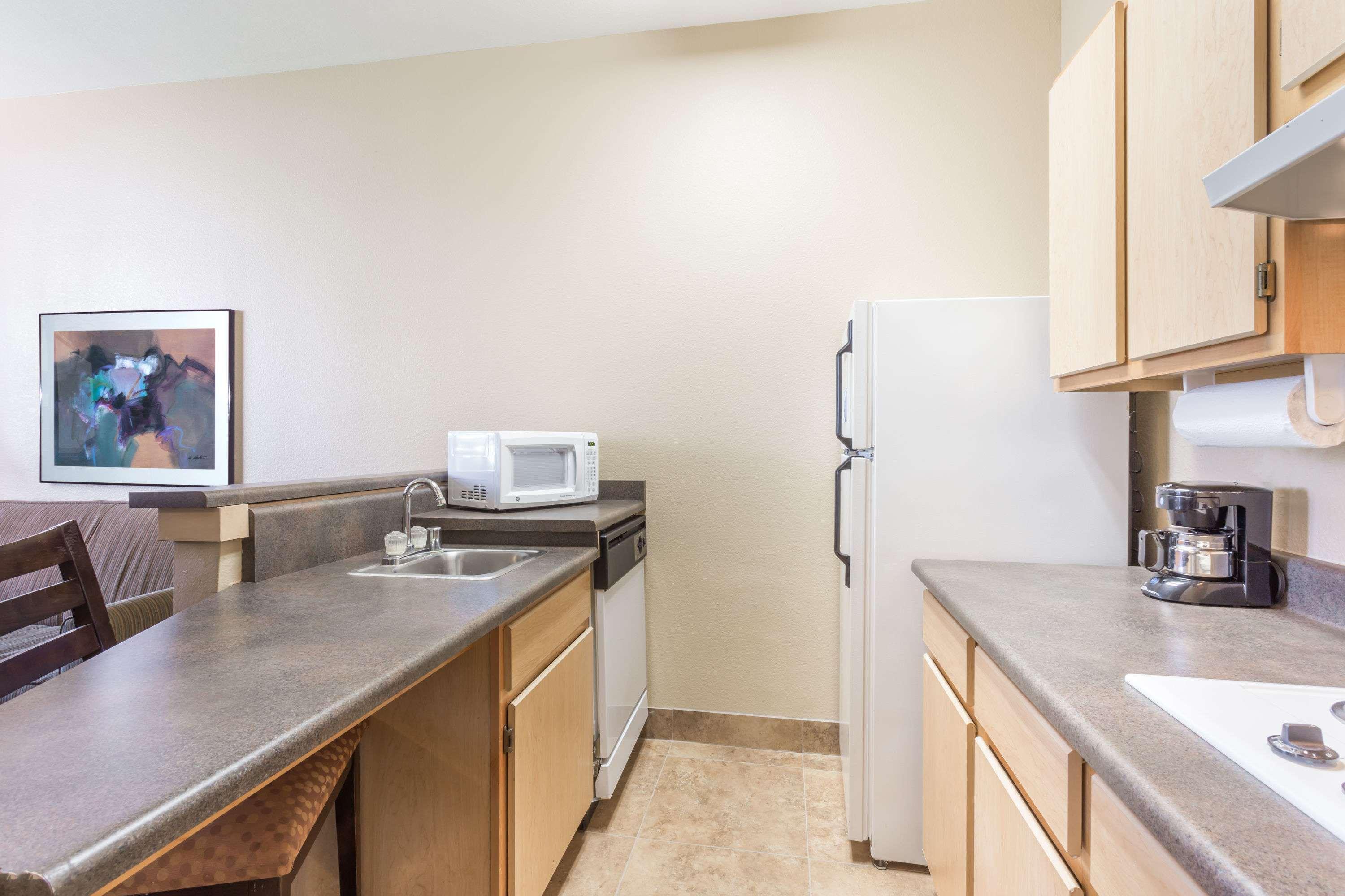Hawthorn Suites By Wyndham Chandler Esterno foto