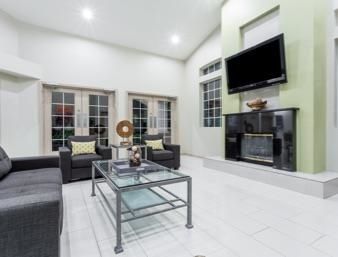 Hawthorn Suites By Wyndham Chandler Interno foto