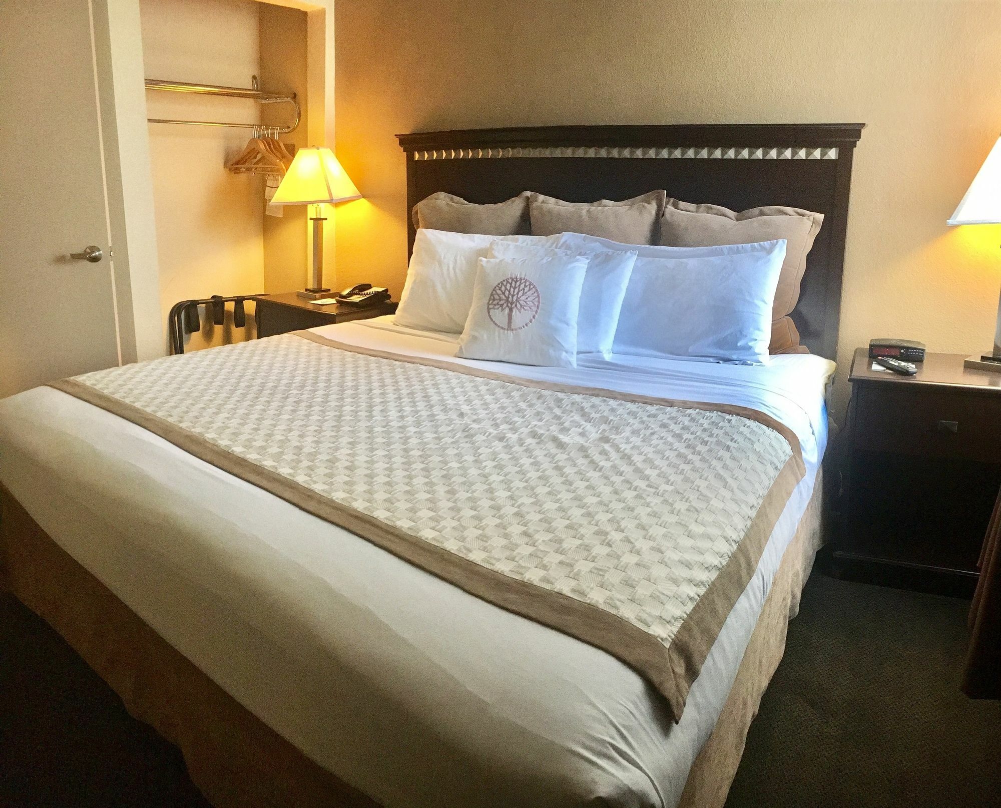 Hawthorn Suites By Wyndham Chandler Esterno foto